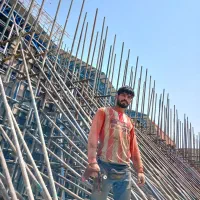 داربست فلزی امیر