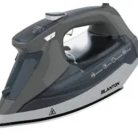 اتو بخار دیجیتالی بلانتون اقساطی|اتو و لوازم اتو|خرم‌آباد, |دیوار