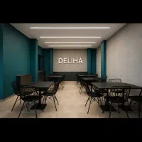 فرصت فوق العاده-استخدام رستوران و فست فود