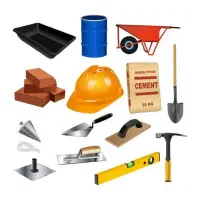 بنایی و تعمیرات ساختمان و خرده کاری