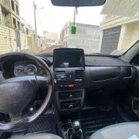 ساینا EX مدل ۹۵