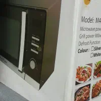 مایکروفر مری فلاور|اجاق گاز و لوازم برقی پختوپز|سنندج, |دیوار