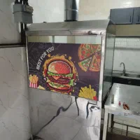 فر ساندویچی در حد