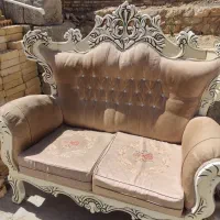 فروش مبل کارکرده