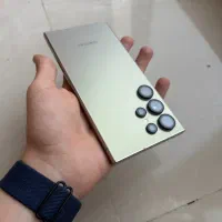 سامسونگ s24 ultra 256gb فروش فوری