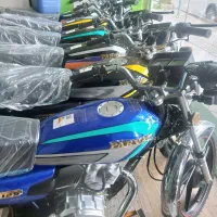 پرواز 1404 نقد و اقساط|موتورسیکلت|دزفول, |دیوار