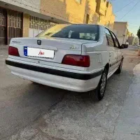پژو پارس اتوماتیک TU5، مدل ۱۳۹۷|خودرو سواری و وانت|اصفهان, احمدآباد|دیوار