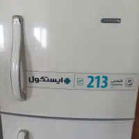 یخچال فریزر 12 فوت ایستکول|یخچال و فریزر|پردیس, فاز ۹|دیوار