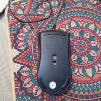 موس گیمینگ مدل geQang|قطعات و لوازم جانبی رایانه|ری, ظهیرآباد|دیوار