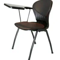 صندلی دسته داردانشجویی مدلB400|صندلی و نیمکت|قزوین, |دیوار