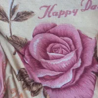 پتو گلبافت تک نفره