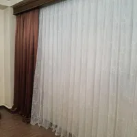 پرده ترک|پرده، رانر، رومیزی|تبریز, |دیوار