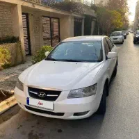 سوناتا ۲۰۰۶ کارمندی