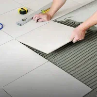 نیازمند تعدادی نیروی کاشی کار با سابقه