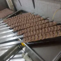 کباب زن|خدمات پذیرایی، مراسم|جلفا, |دیوار