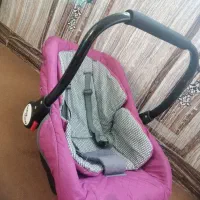 کریر بچه بی بی لند