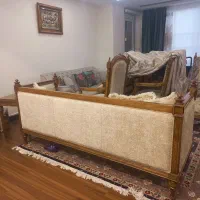 مبل کلاسیک ۹نفره