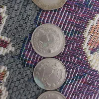 پول و سکه قدیمی|کلکسیون سکه، تمبر، اسکناس|قرچک, باقرآباد|دیوار