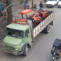 بنز ۹۱۱ ال پی ۴۸