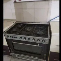 وسایل منزل سالم و تمیز در حد نو