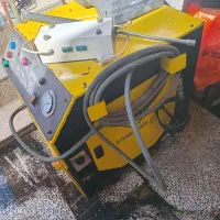 بخارشوراستیم پاور25لیتری|جاروبرقی، جارو شارژی، بخارشو|رشت, منظریه|دیوار