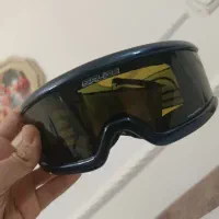 عینک اسکی SALICE|ورزشهای زمستانی|تهران, سید خندان (جلفا)|دیوار