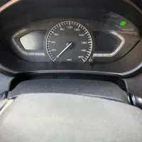 تاکسی چانگان آلسوین b511|خودرو سواری و وانت|تهران, توحید|دیوار