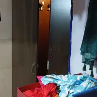 اتاق پرو ام دی اف با آیینه