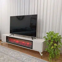 میز تی‌وی|میز تلویزیون|نقده, |دیوار