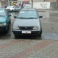 پراید 132 SE، مدل ۱۳۹۳ فرمان هیدرولیک فول اپشن|خودرو سواری و وانت|تبریز, |دیوار