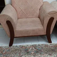 مبل تک نفره