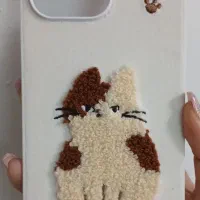 کاور آیفون ۱۶ پرومکس