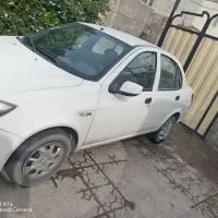 ساینا مدل 401|خودرو سواری و وانت|بم, |دیوار