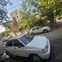 پراید 132|خودرو سواری و وانت|تهران, هروی|دیوار