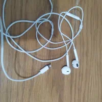 هندزفری آیفون اصلی نونو