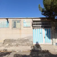 منزل ویلایی در گناباد شهدای 10
