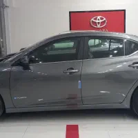 نیسان./ هیبریدی سیلفی/ مکس ادیشن/نامی خودرو|خودرو سواری و وانت|آمل, |دیوار