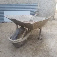 گاری یا فرغون