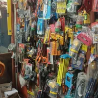 واگذاری اجناس مغازه ابزار فروشی|فروشگاه و مغازه|شیراز, دشت چنار|دیوار