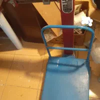 ترازوسنگی ۲۰۰کیلویی