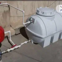 نصب و راه اندازی پمپ تحت فشار منازل
