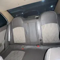 سمند ef7  بنزینی|خودرو سواری و وانت|تهران, تهرانپارس غربی|دیوار