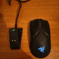 موس وایپر التیمیت در حد