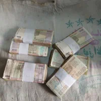 بسته اسکناس صد ودویست تومانی|کلکسیون سکه، تمبر، اسکناس|سمنان, |دیوار