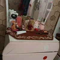 سرویس خواب تمیز درحد|تخت و سرویس خواب|قم, حنیف نژاد|دیوار