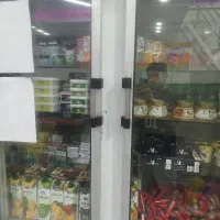 یخچال فروشگاهی