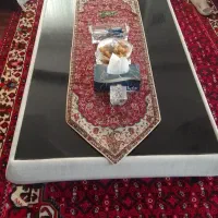 میز جلومبلی