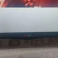 تلویزیون ال جی 42 اینچ دهگلان|تلویزیون و پروژکتور|سنندج, |دیوار