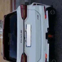 ماشین kmc A5  رنگ سفید این قیمت اعتبارش محدودهست|خودرو سواری و وانت|سمنان, |دیوار