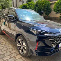 چانگان CS55 PLUS وارداتی 2025